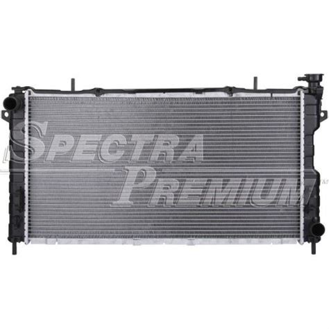 Buy Spectra Premium Cu Complete Radiator In Multiple Warehouses