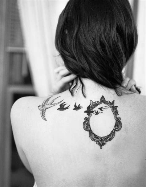 25 Stunning Tattoo Ideas For Women • Inspired Luv