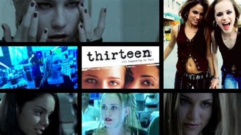 The Cast of 'Thirteen' - Then and Now | Geeks