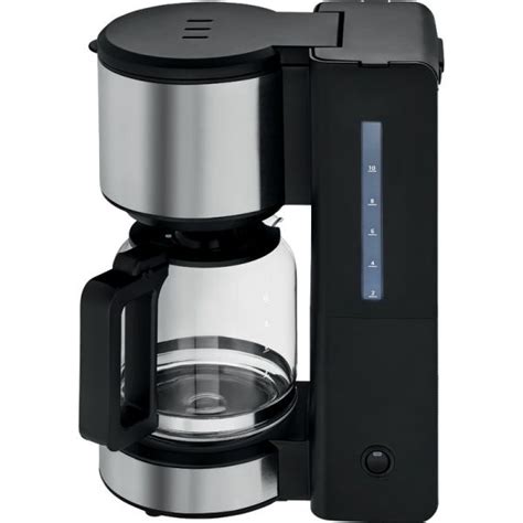 Wmf Kaffeemaschine Glas Stelio Aroma G Nstig Kaufen