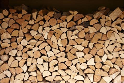 Five Benefits Of Using Firewood