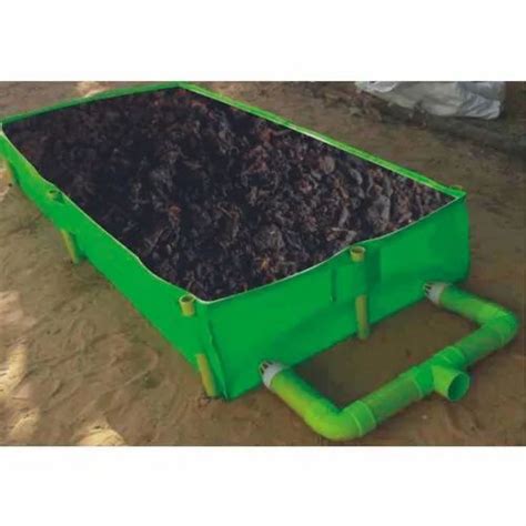 Vermi Beds Vermicompost Beds Latest Price Manufacturers And Suppliers