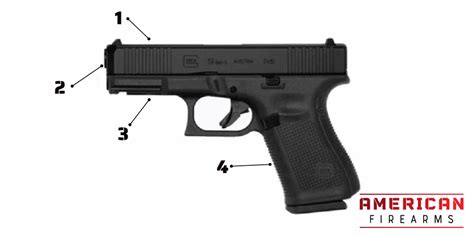 Glock 19 Review The Versatility King American Firearms