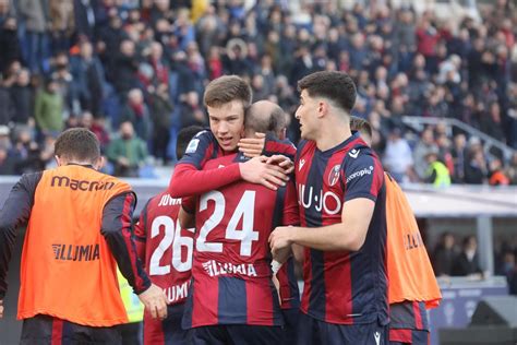 Serie A Come Cambierebbe La Classifica Calcolata Con L Algoritmo