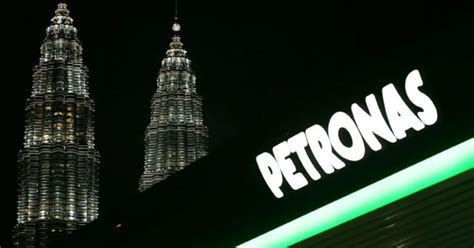 Petronas Units In Luxembourg Seized Again In 15 Bln Arbitration Dispute