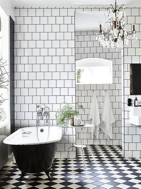 41 Cool Bathroom Floor Tiles Ideas You Should Try - DigsDigs