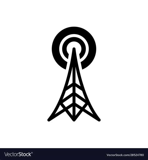 Radio Tower