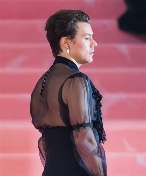 Sexy Harry Styles Pictures Popsugar Celebrity Uk