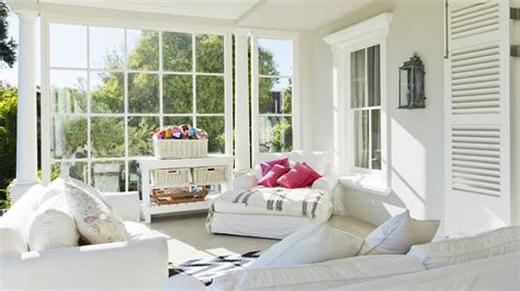 Types Of Sunrooms And Which One Is Right For Your Home