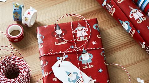 Wrapping Paper - Gift Box - Gift Bags - Gift Wrap - Ribbon - IKEA