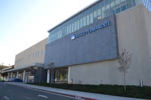 Kaiser Vallejo Medical Center Corebrace