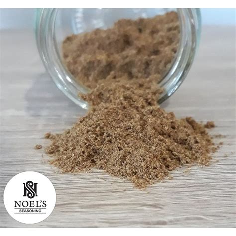 Jual Ketumbar Bubuk Tumbar Bubuk Coriander Powder Small Packaging