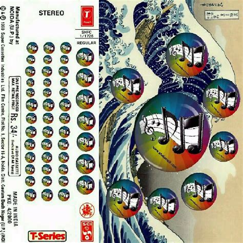 Kumar Sanu Audio Tape Cassettes Covers Download Album Pehli