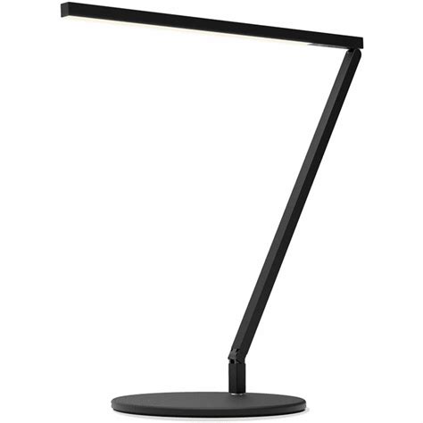 Koncept ZBD1000 MTB PRO DSK Z Bar Gen 4 Contemporary Matte Black LED