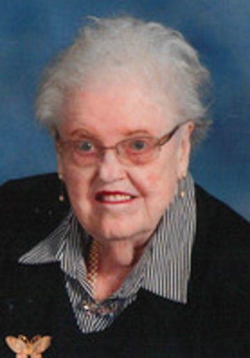 Virginia Ann Snyder Obituary Peoria Journal Star