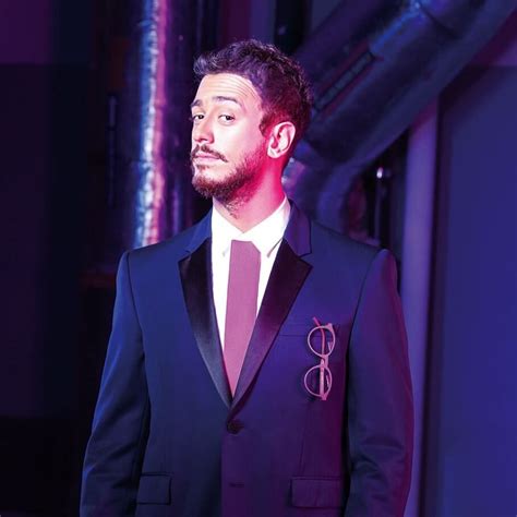 Saad Lamjarred Wallpapers Wallpaper Cave