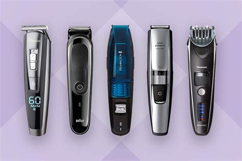 Best Beard And Stubble Trimmers To Buy [2021 Edition]