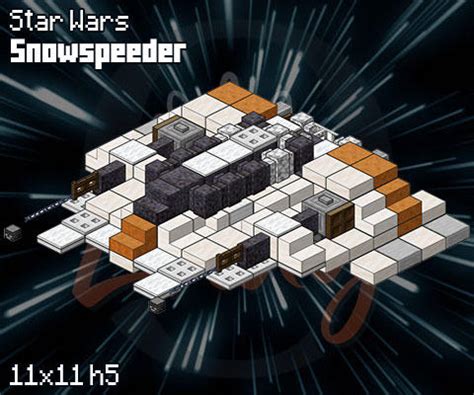 Star Wars - Snowspeeder by spasquini on DeviantArt