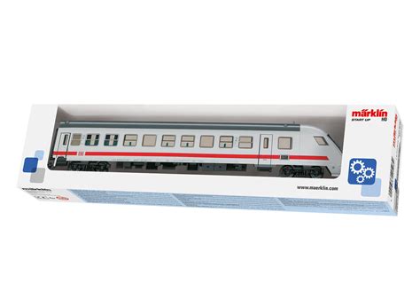 Märklin 40503 Intercity Schnellzug Steuerwagen 2 Klasse Märklin Start