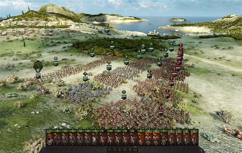 A Total War Saga Troy Rhesus And Memnon Review A Slightly Bored Horde