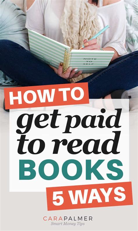 Get Paid To Read Books 7 Ways To Make Money Reading Wealth Of Geeks