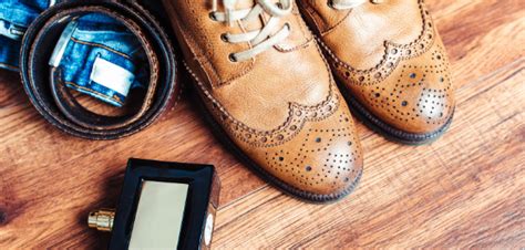 How To Wear Brogues With Jeans And Still Look Like A Celebrity Style