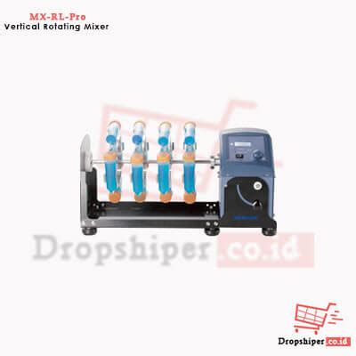 Vertical Rotating Mixer Mx Rl Pro Dropshiper Co Id