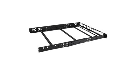 Unirails U Startech Server Rack Rails Depth Adjustable Steel