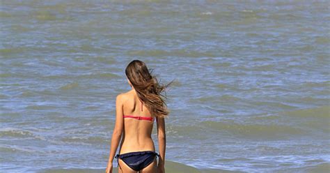 Au Maroc Un Compte Facebook S Attaque Aux Femmes En Bikini Marie Claire