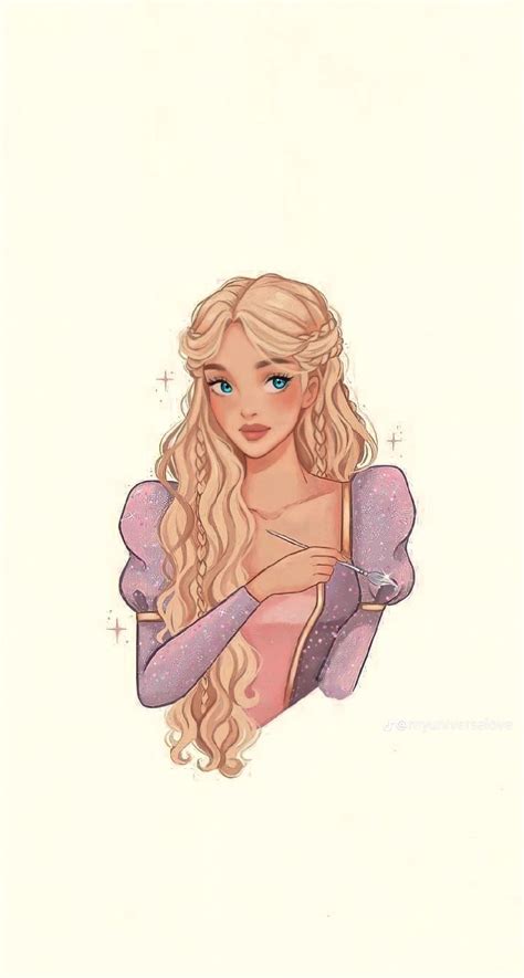 Pin By Micka Pereira On Idea Pins By You Disney Princess Fan Art Disney Princess Art Disney