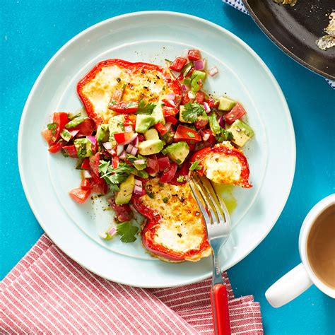 Diabetic Breakfast Recipes Eatingwell