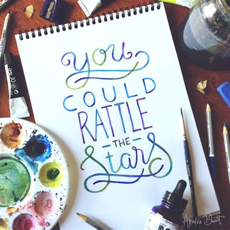 You Could Rattle The Stars Throne Of Glass Quote Etsy Throne Of Glass Throne Of Glass