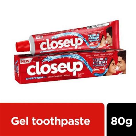 Close Up Toothpaste Close Up Toothpastes Latest Price Dealers