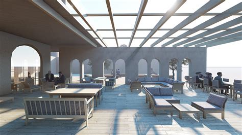 Quiet and Blue on Behance