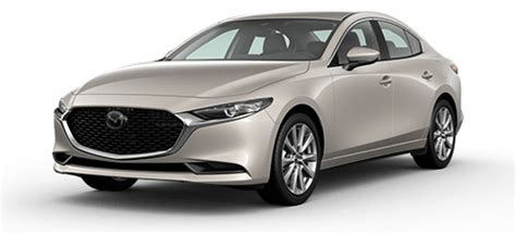 2023 Mazda3 Sedan Specs Features Team Mazda