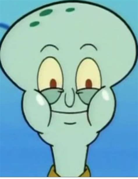 Funny Squidward Pictures