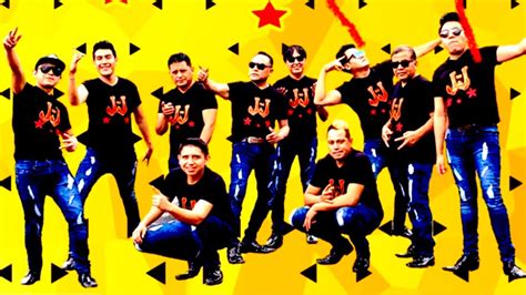 La Cumbia De Las Maquinitas Extreno Tema Limpio Grupo Jujuy El