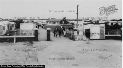 Talacre Holiday Camp C1965 In 2024