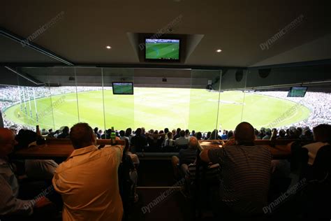 Mcg Corporate Box For 12 Guests All You Need To Know