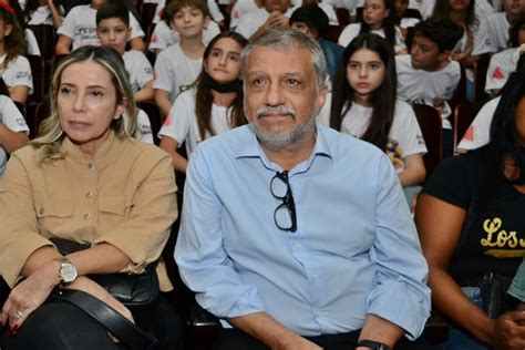 Proerd Realiza Primeira Formatura Do Ano E Cerca De Alunos Recebem