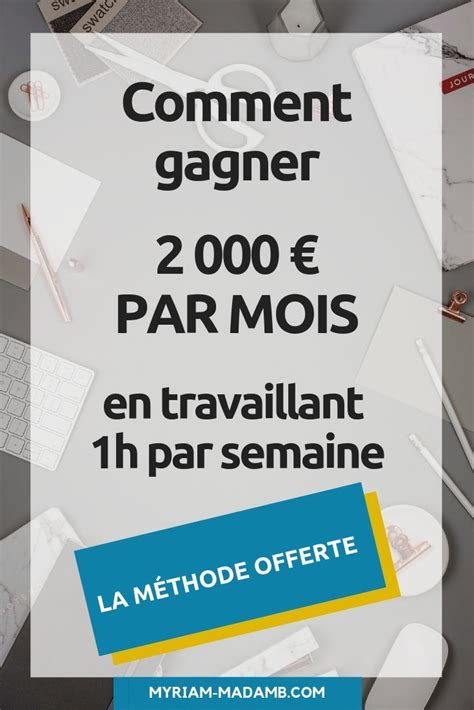 T L Chargez La M Thode Pour Gagner Euros Par Mois En Travaillant