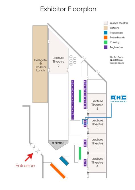 AMC MECANOCAUCHO WILL BE PRESENT AT ACOUSTICS CONFERENCE 2024 AMC