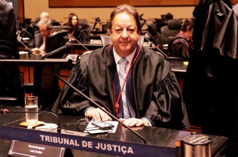 STF proíbe desembargador Luiz Zveiter de assumir Tribunal de Justiça do RJ