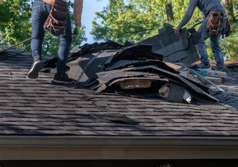 How To Determine The Extent Of Damage To Your Home