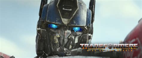 Trailer Optimus Prime And Autobots Must Team Up With The Maximals In