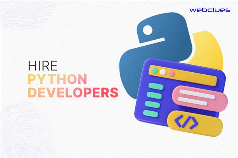 Top Checklist To Hire Python Developers Indie Hackers