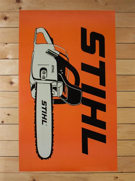 Accessories Stihl Outfitters