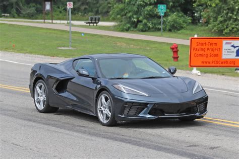 2023 Chevrolet Corvette Info, Availability, Updates, Wiki