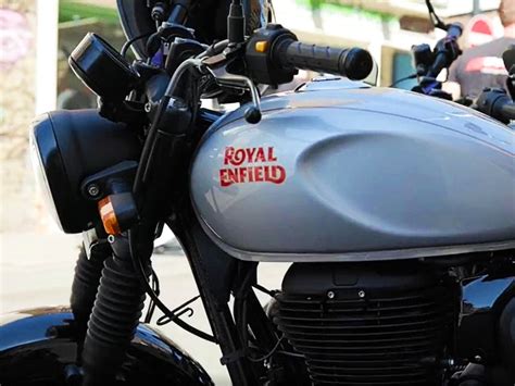 Galeria de fotos Royal Enfield Hunter 350 ficha técnica completa e