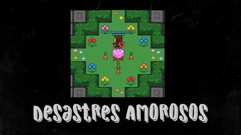 Rucoy Online Desastres Amorosos Youtube